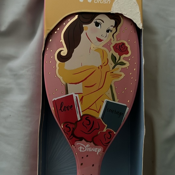 Disney princess wet brush NWT CHOOSE YOUR princess - Picture 6 of 7